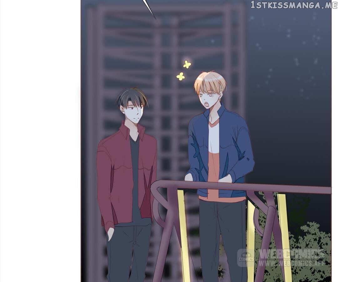 Fallen Sta chapter 61 - page 2