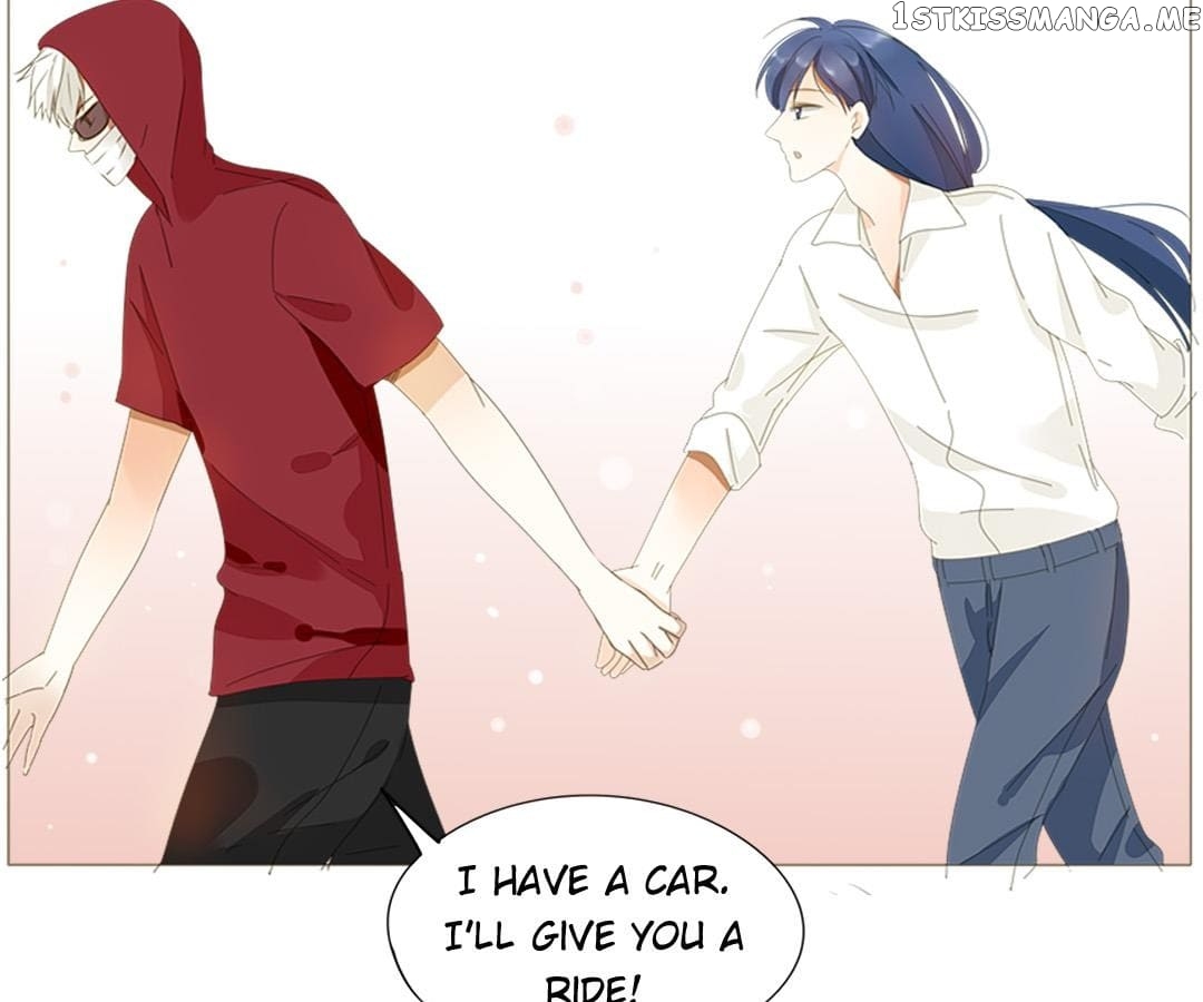 Fallen Sta chapter 7 - page 19