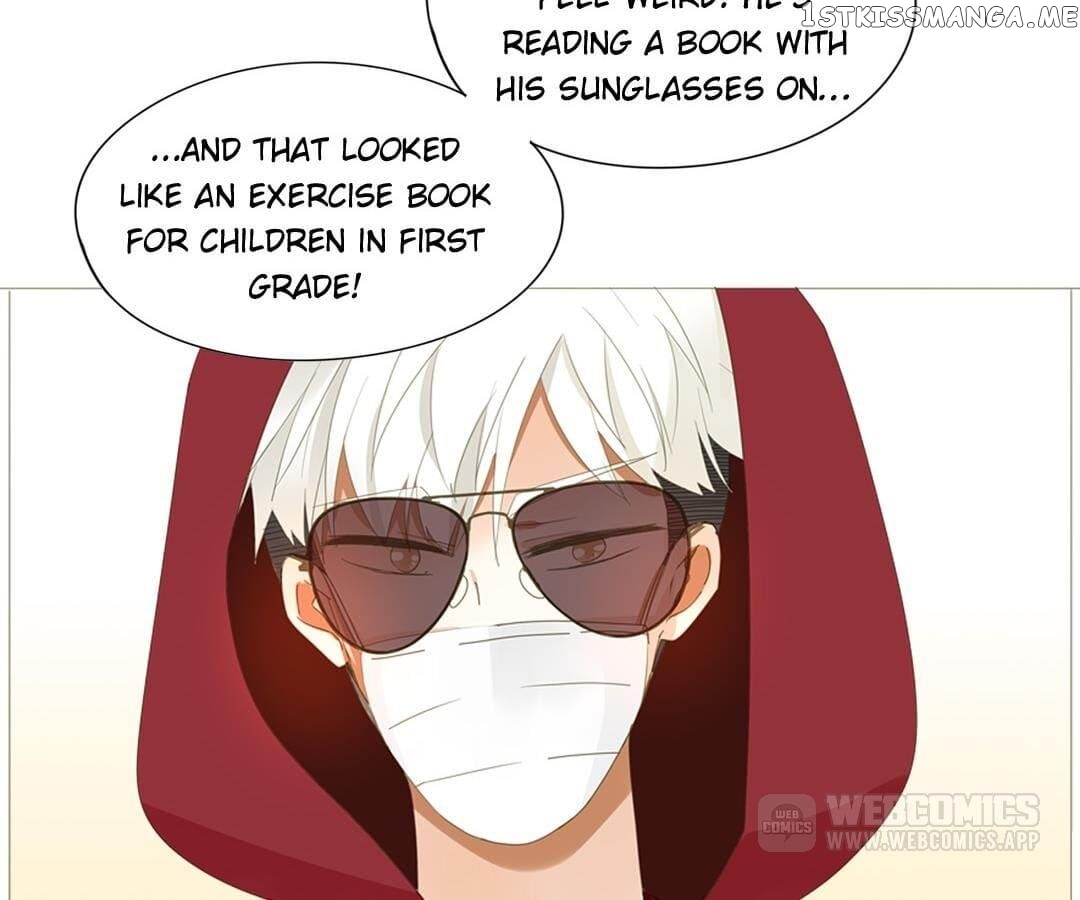 Fallen Sta chapter 7 - page 2