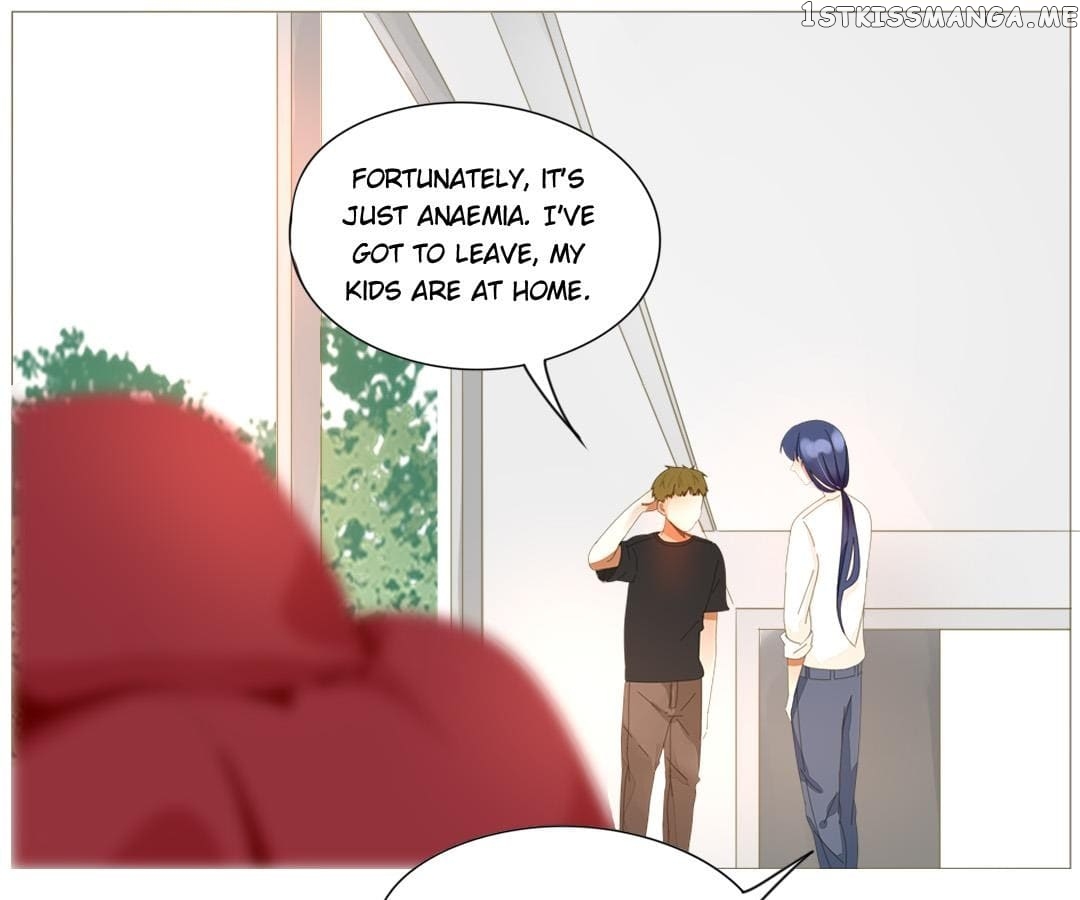 Fallen Sta chapter 7 - page 25