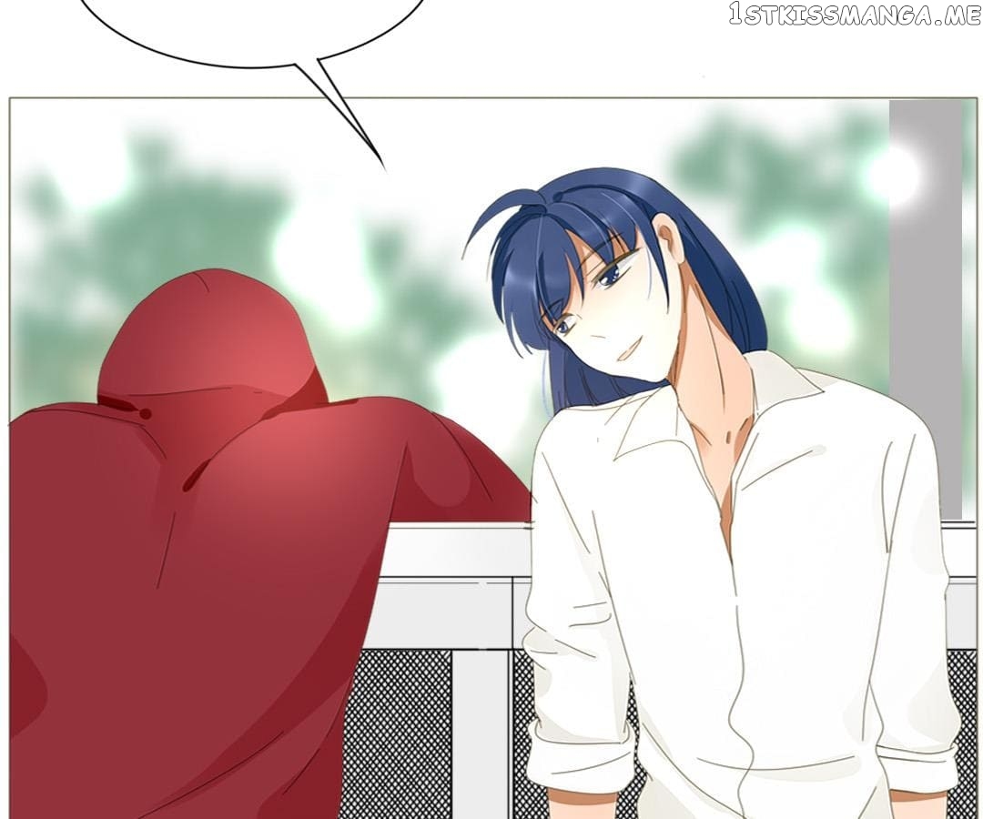 Fallen Sta chapter 7 - page 29