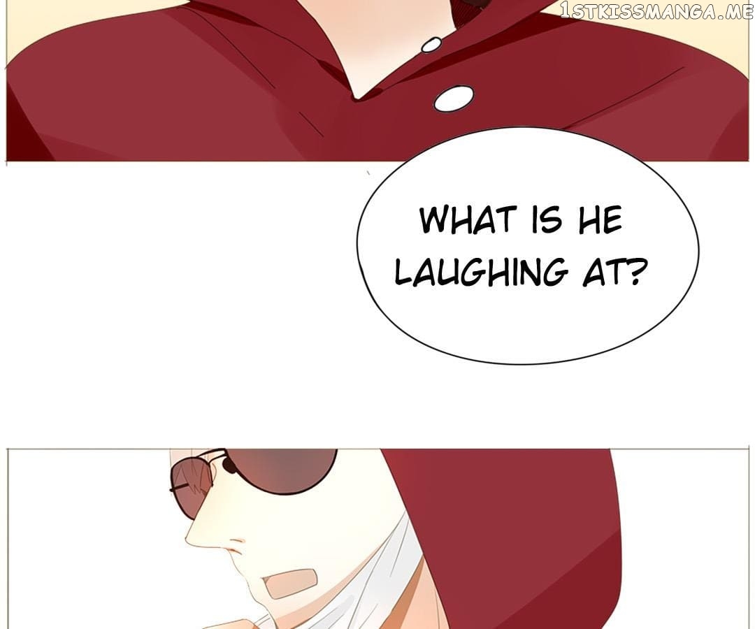 Fallen Sta chapter 7 - page 3