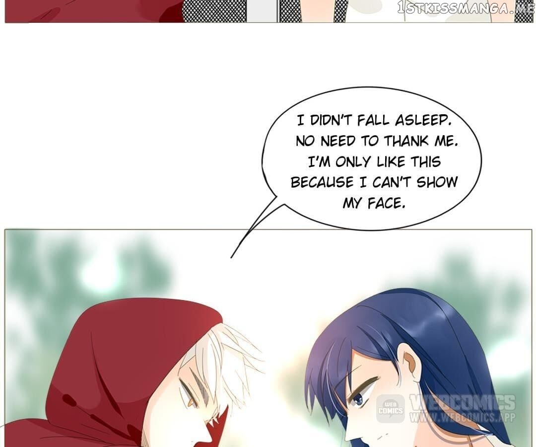Fallen Sta chapter 7 - page 30