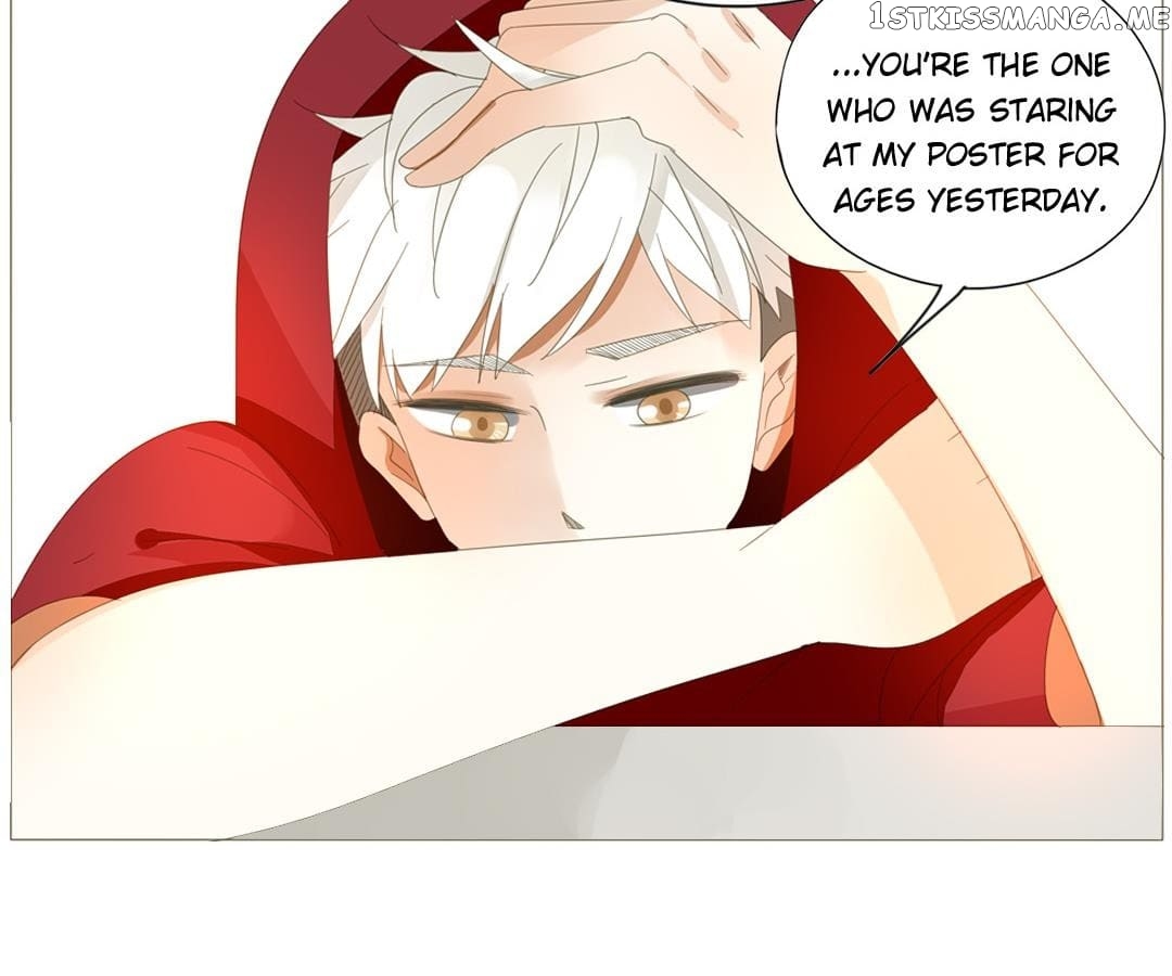 Fallen Sta chapter 7 - page 32