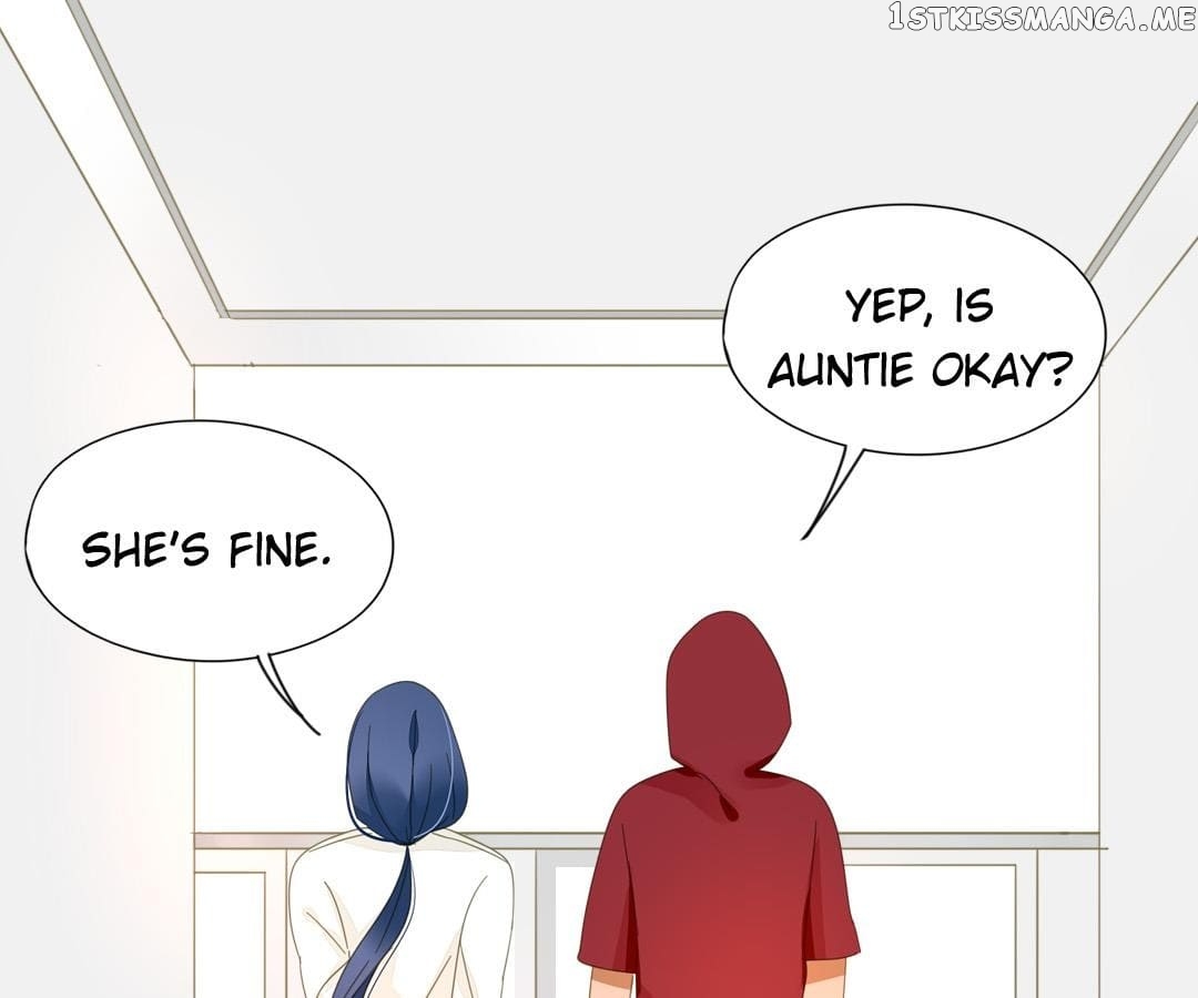 Fallen Sta chapter 7 - page 37