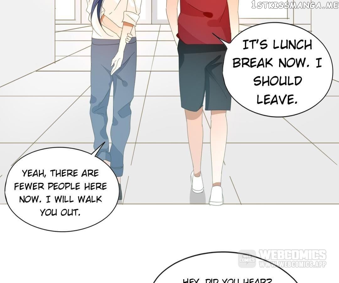 Fallen Sta chapter 7 - page 38