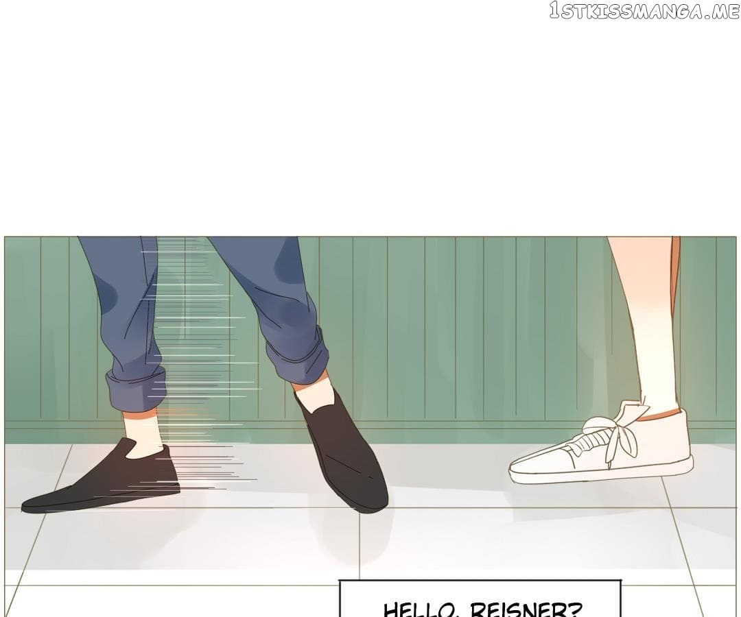 Fallen Sta chapter 7 - page 8
