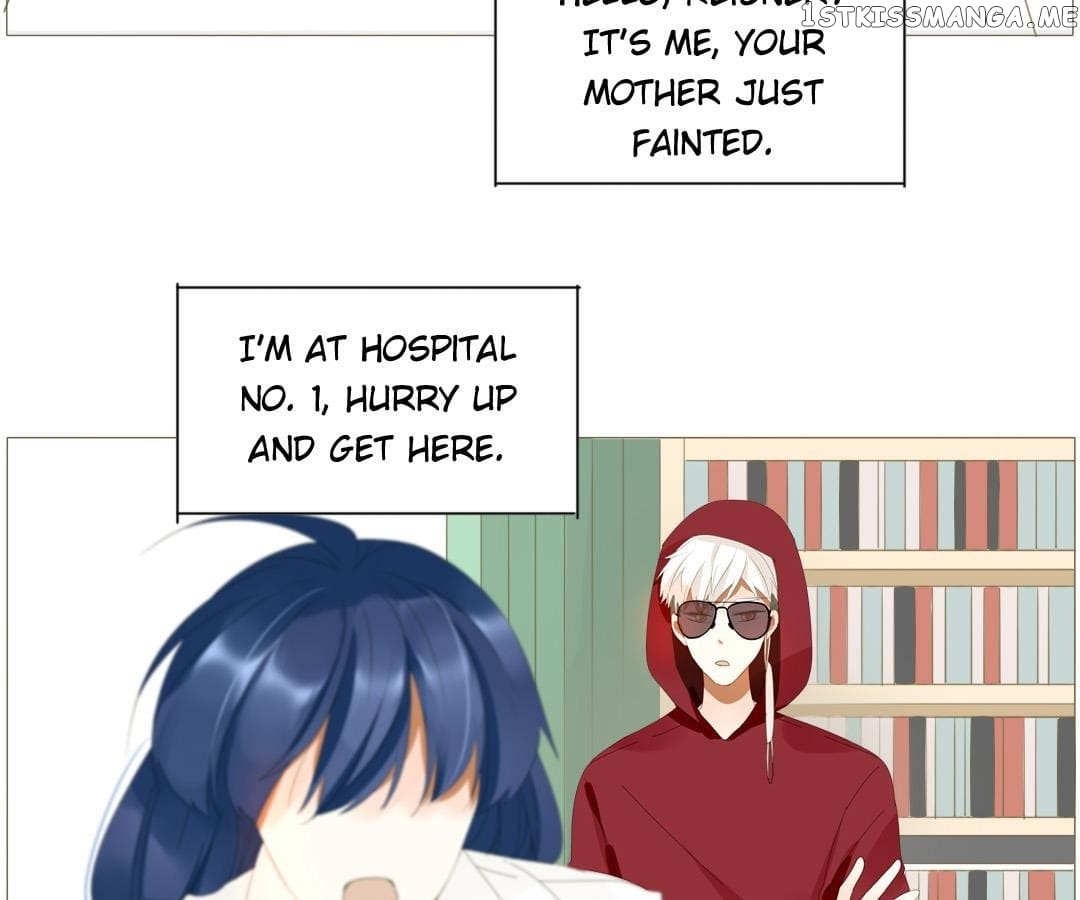 Fallen Sta chapter 7 - page 9