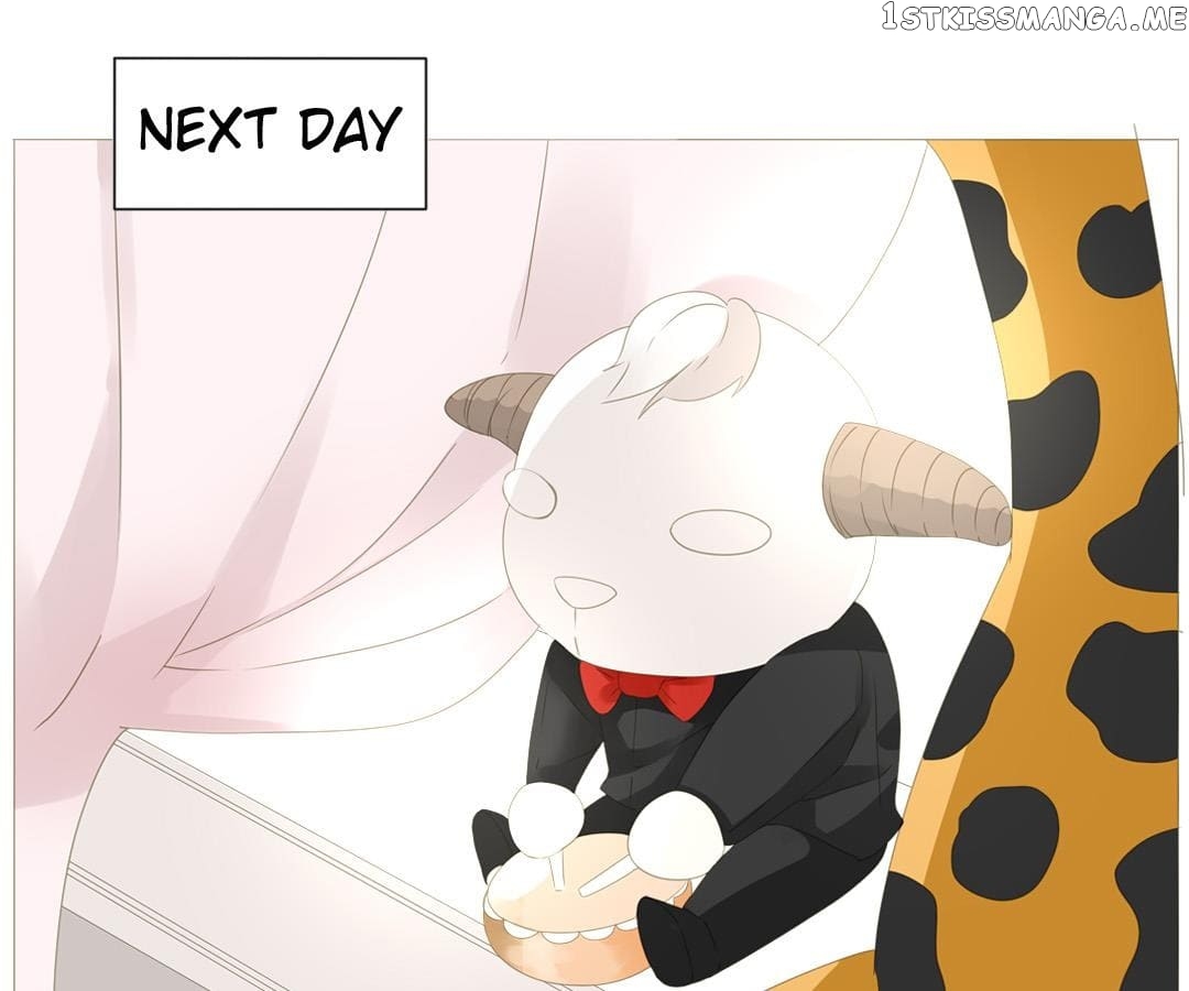 Fallen Sta chapter 6 - page 15