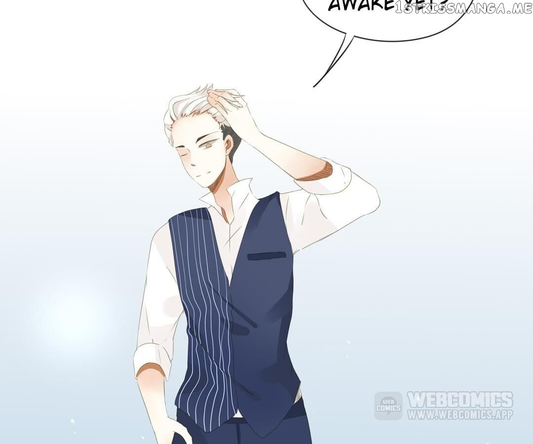 Fallen Sta chapter 6 - page 18