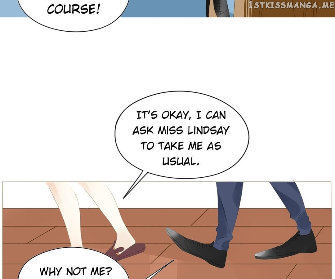 Fallen Sta chapter 6 - page 20