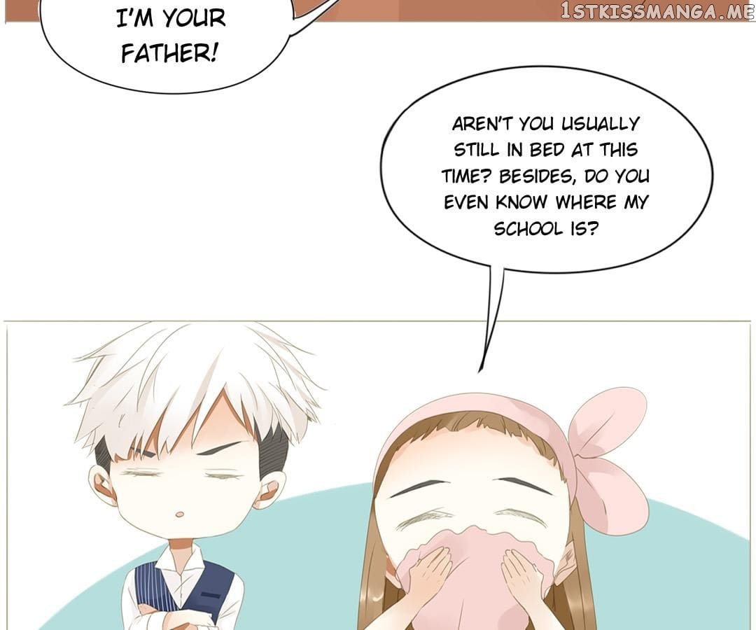 Fallen Sta chapter 6 - page 21