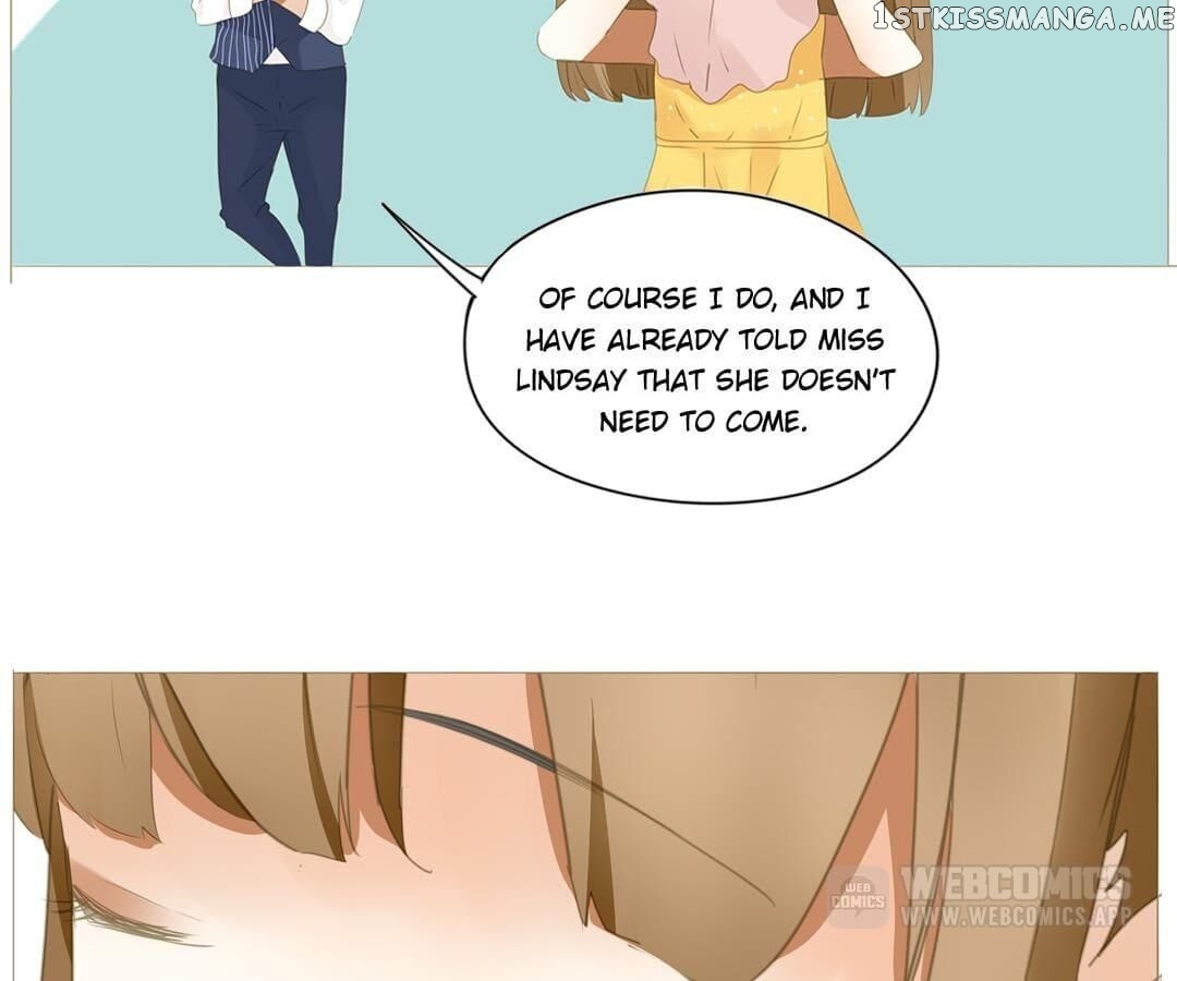 Fallen Sta chapter 6 - page 22