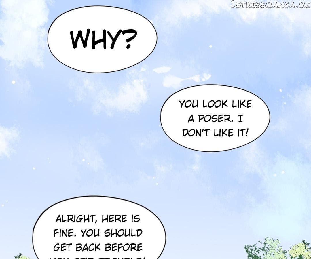 Fallen Sta chapter 6 - page 25
