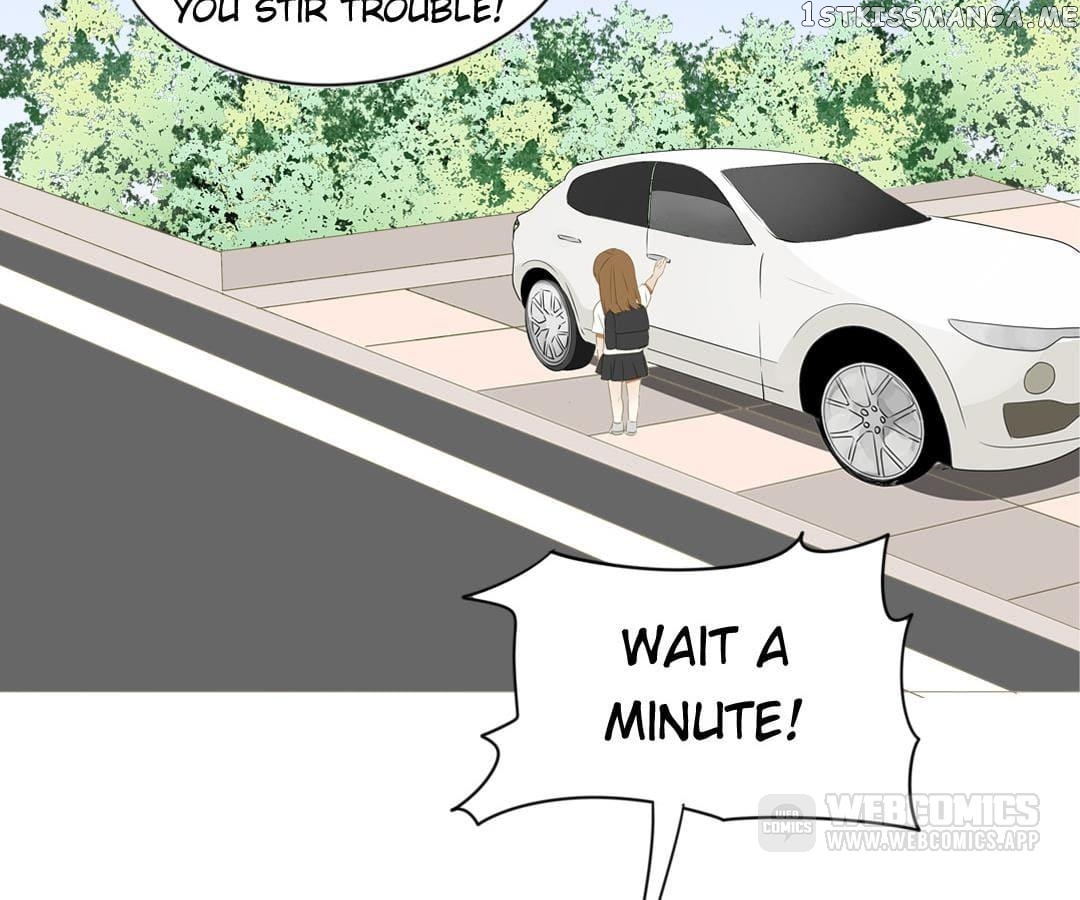 Fallen Sta chapter 6 - page 26