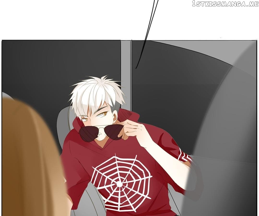 Fallen Sta chapter 6 - page 27