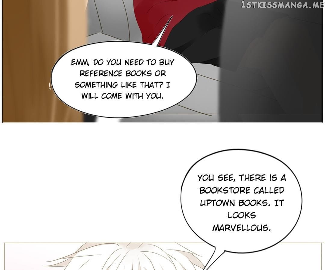 Fallen Sta chapter 6 - page 28