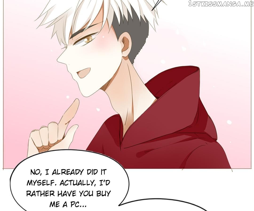 Fallen Sta chapter 6 - page 29
