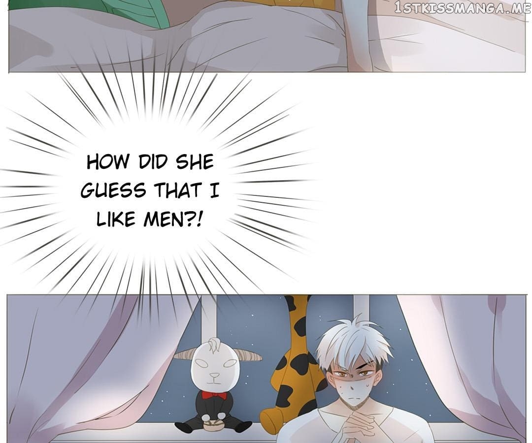 Fallen Sta chapter 6 - page 3
