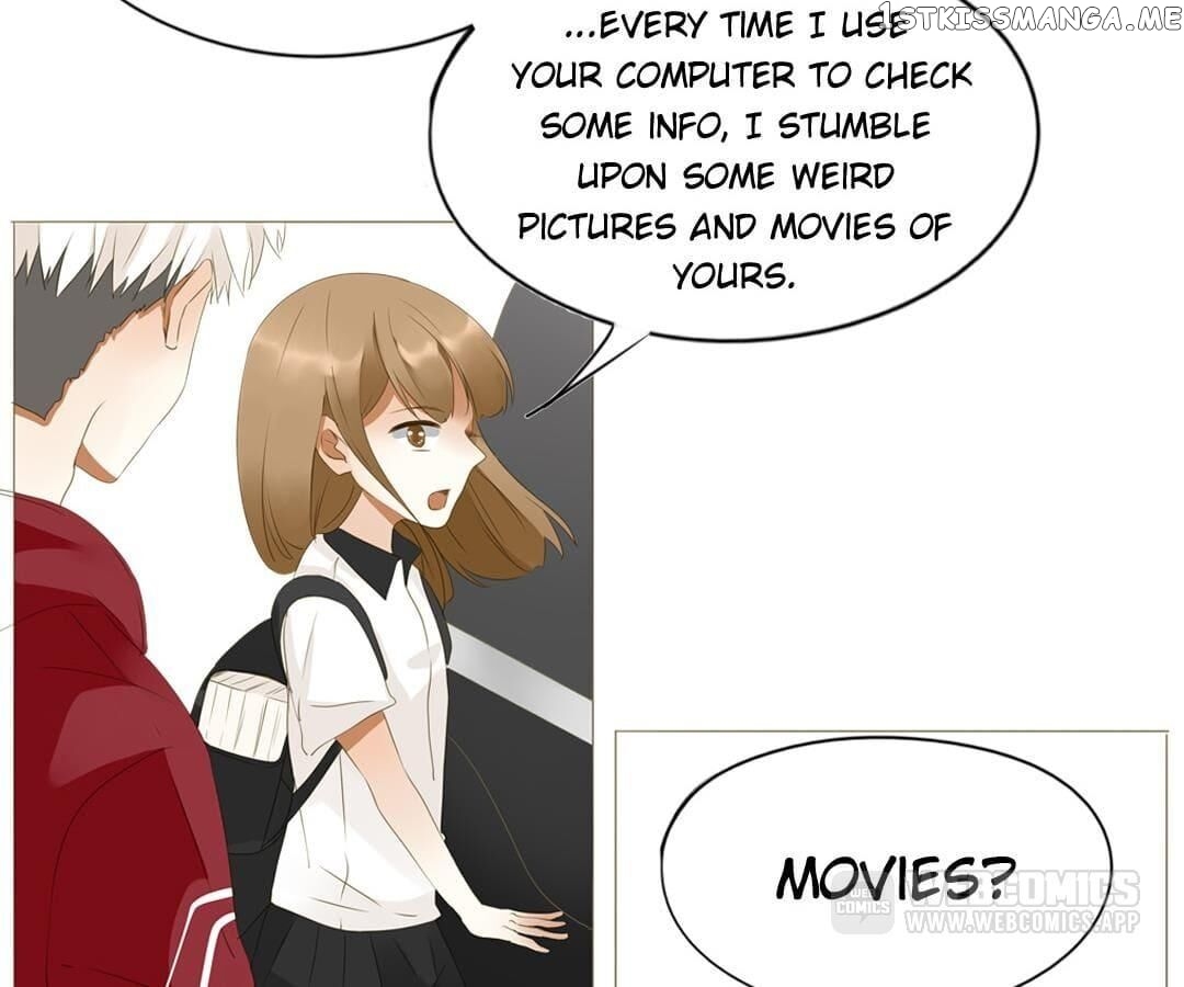 Fallen Sta chapter 6 - page 30