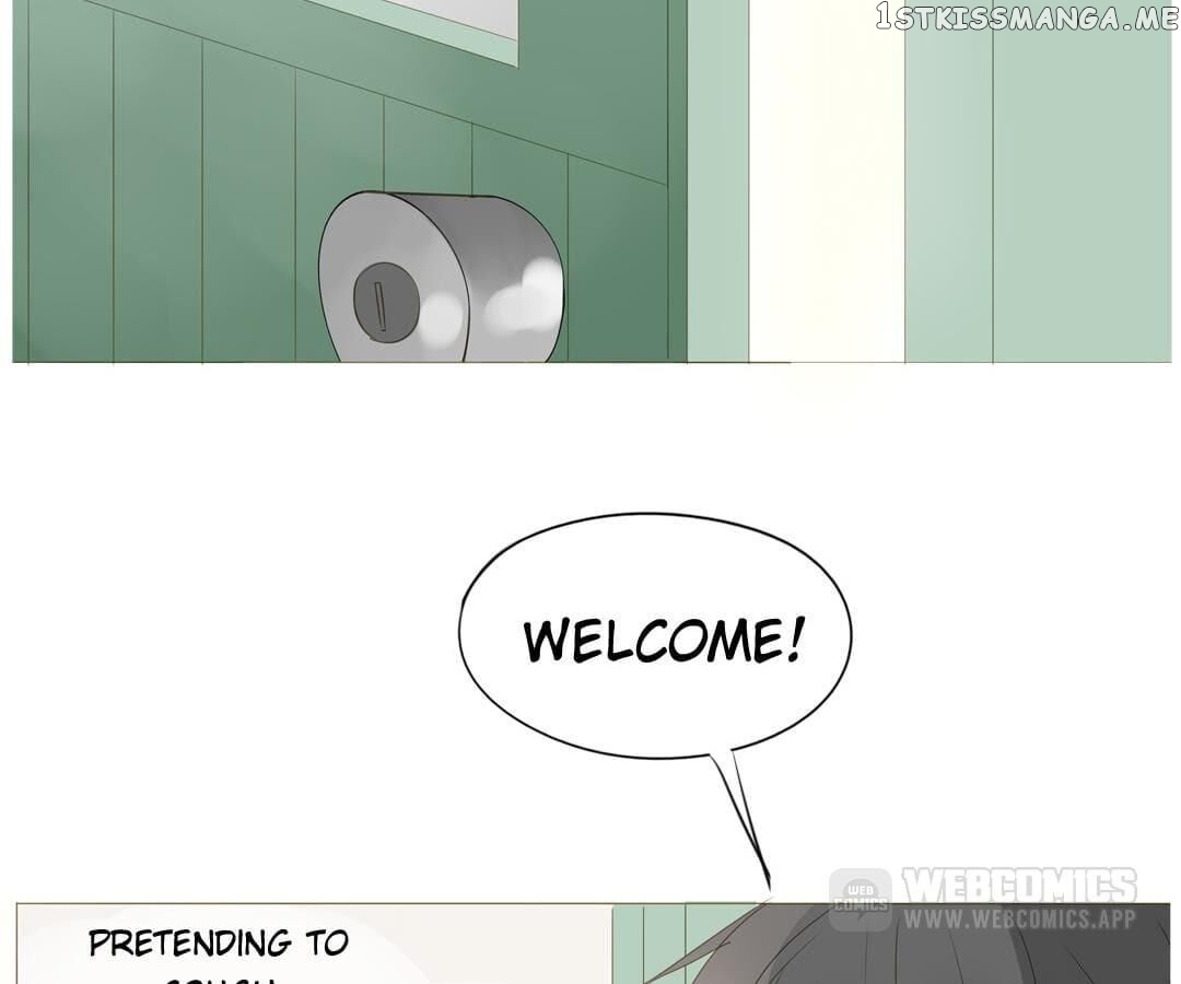 Fallen Sta chapter 6 - page 34