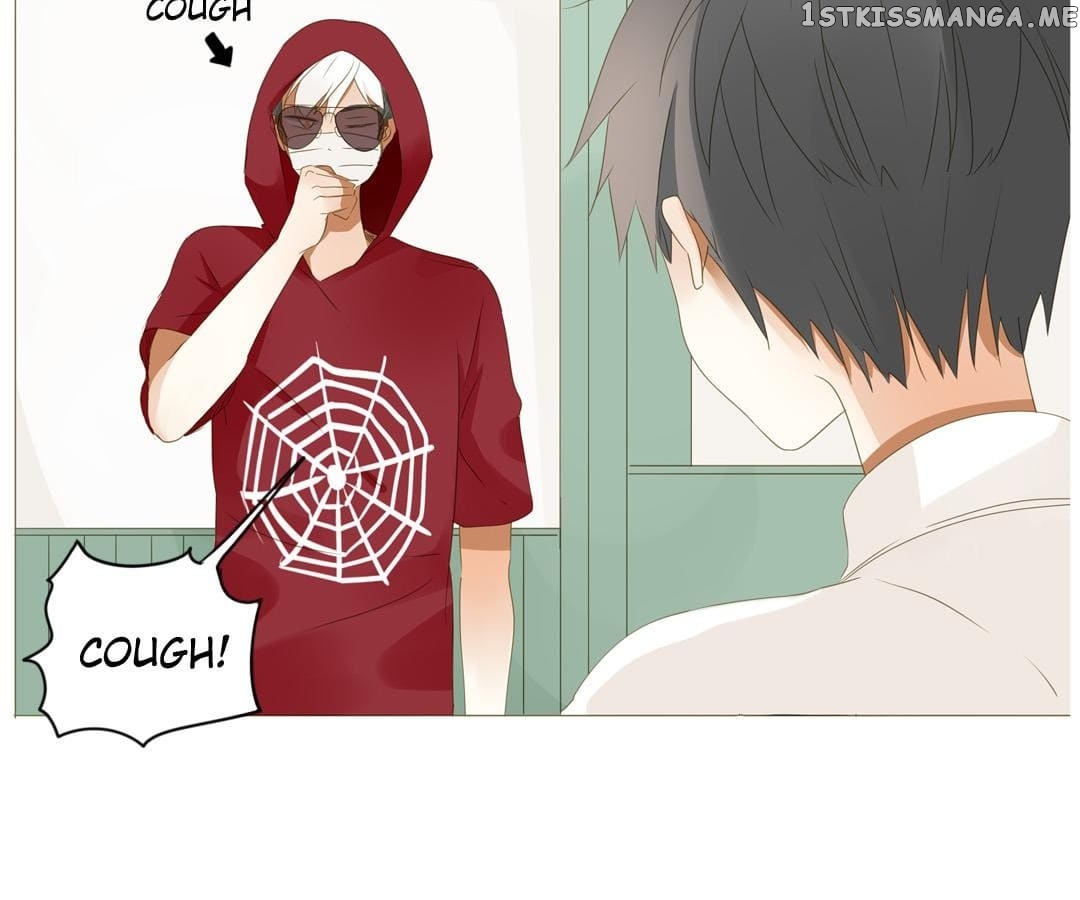 Fallen Sta chapter 6 - page 35
