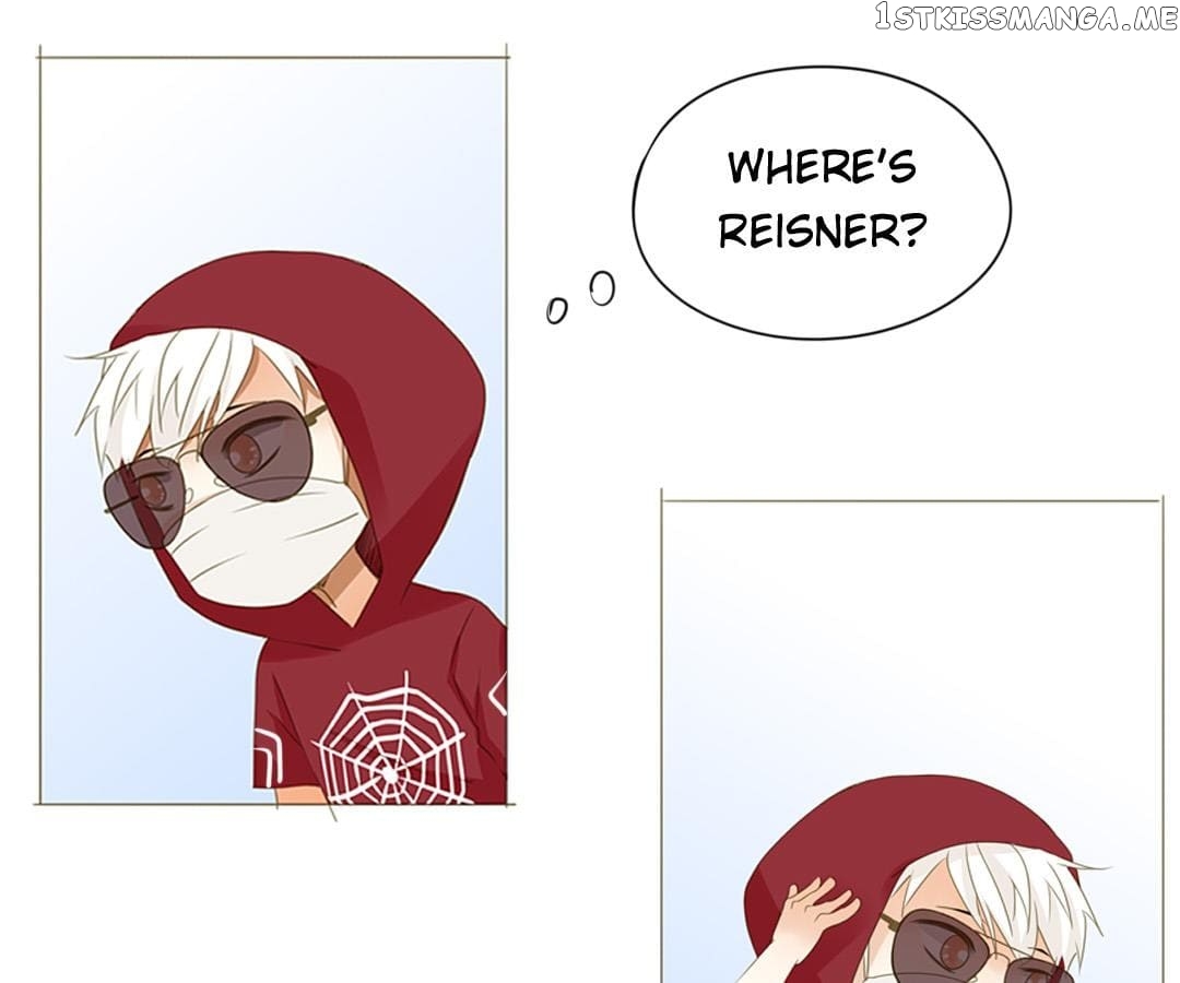 Fallen Sta chapter 6 - page 37