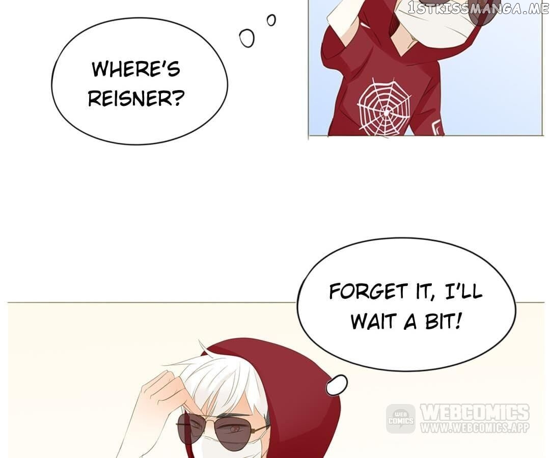Fallen Sta chapter 6 - page 38