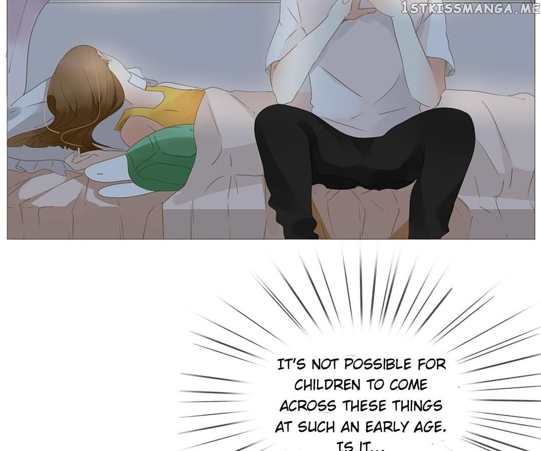 Fallen Sta chapter 6 - page 4