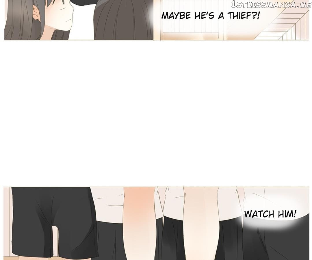 Fallen Sta chapter 6 - page 40
