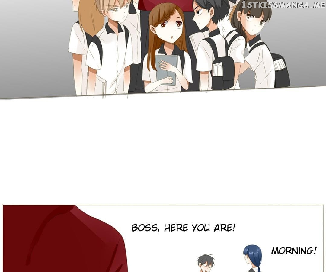 Fallen Sta chapter 6 - page 43