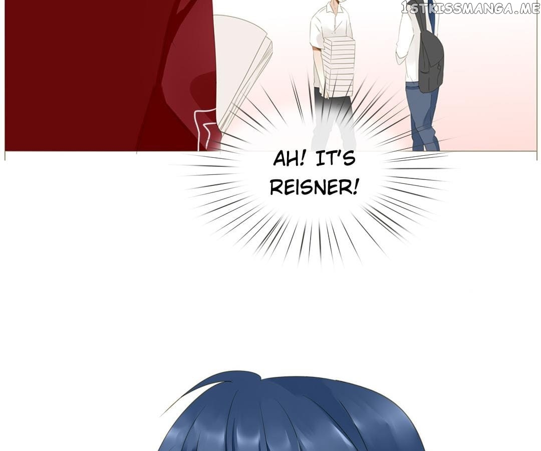 Fallen Sta chapter 6 - page 44