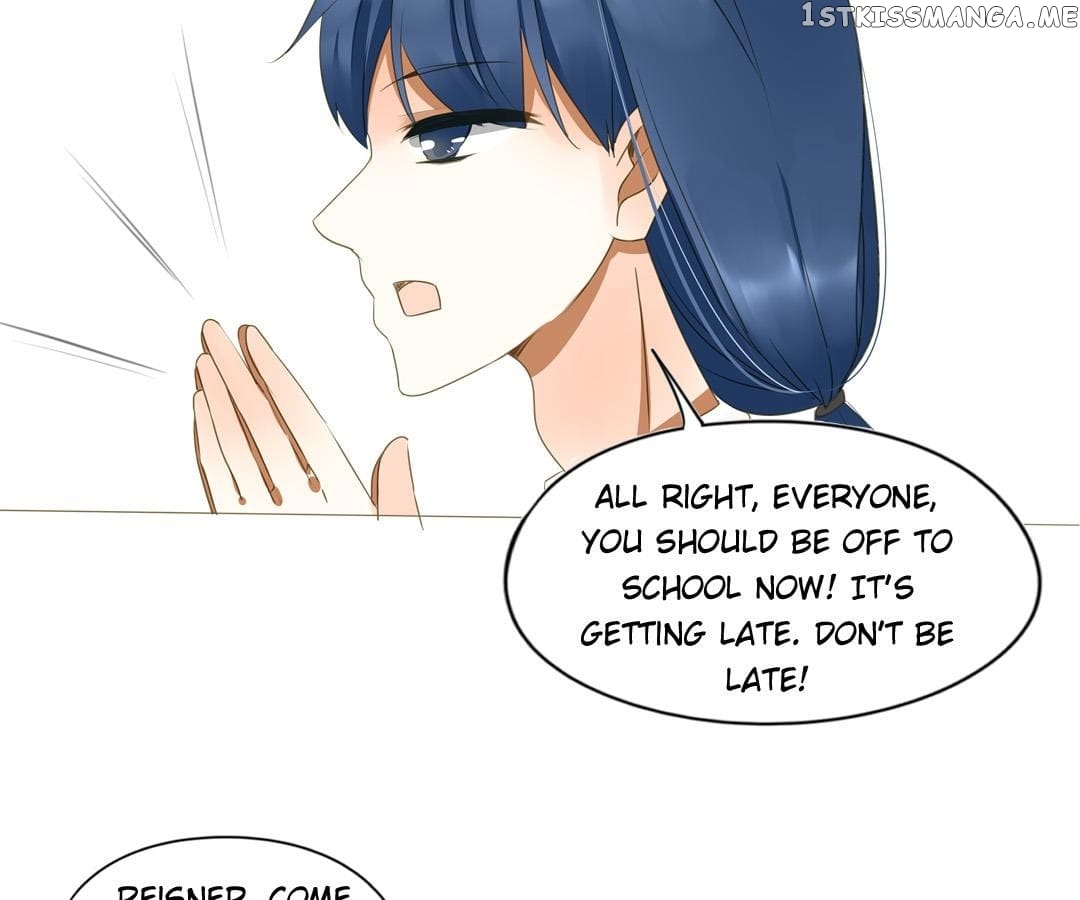 Fallen Sta chapter 6 - page 45