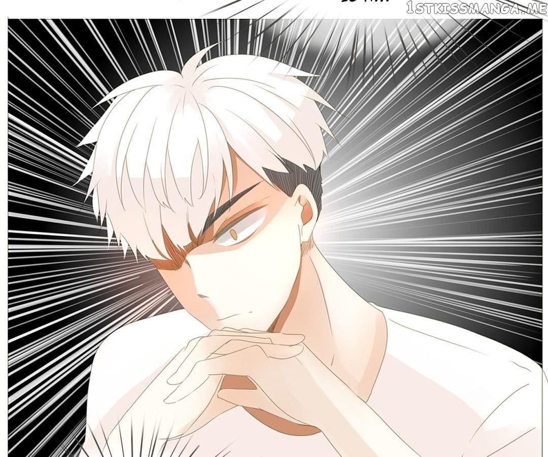 Fallen Sta chapter 6 - page 5