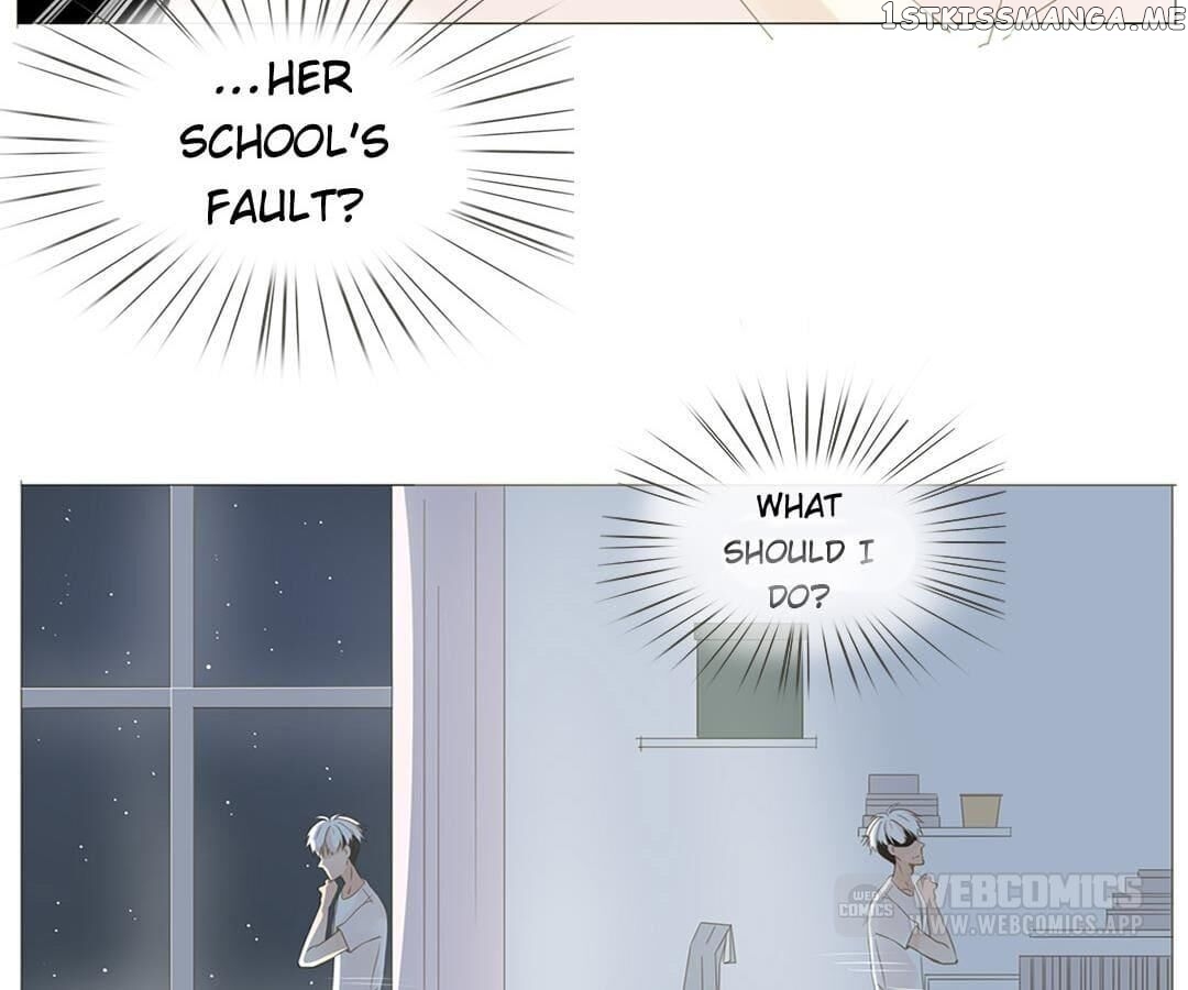 Fallen Sta chapter 6 - page 6