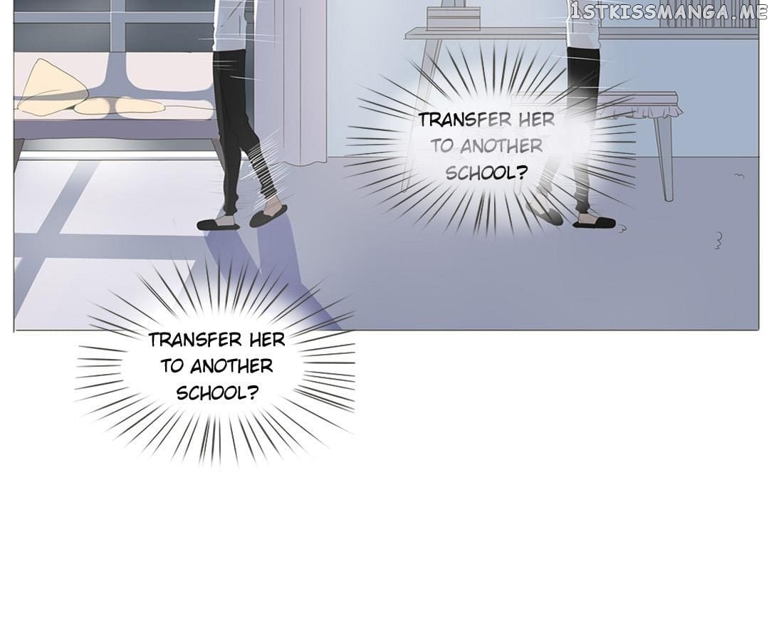 Fallen Sta chapter 6 - page 7