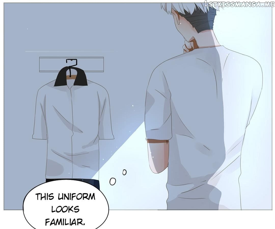 Fallen Sta chapter 6 - page 8