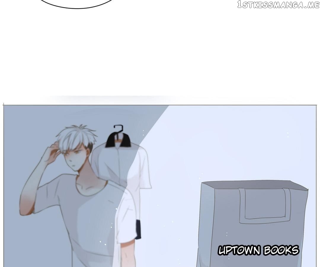 Fallen Sta chapter 6 - page 9