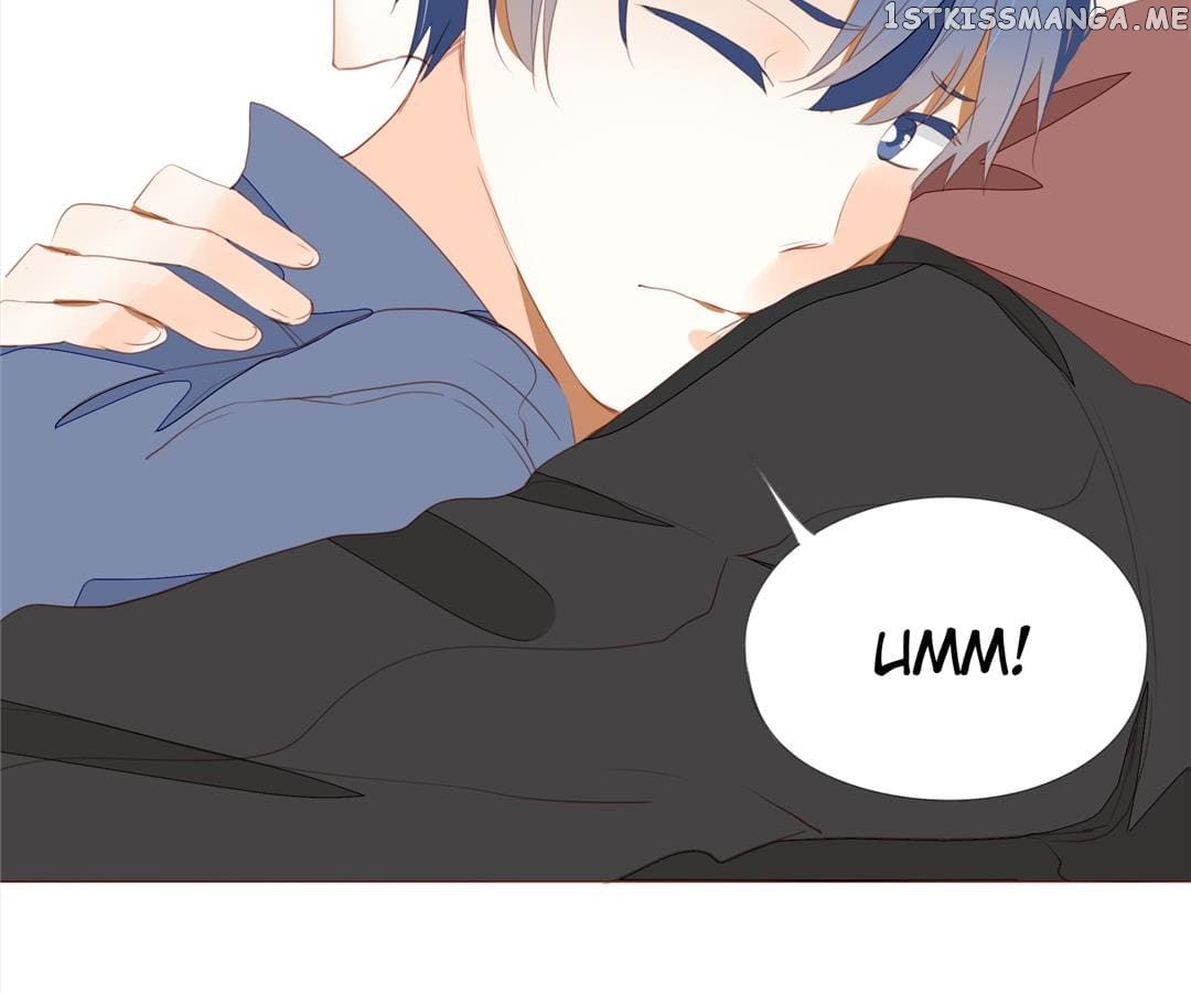 Fallen Sta chapter 58 - page 13
