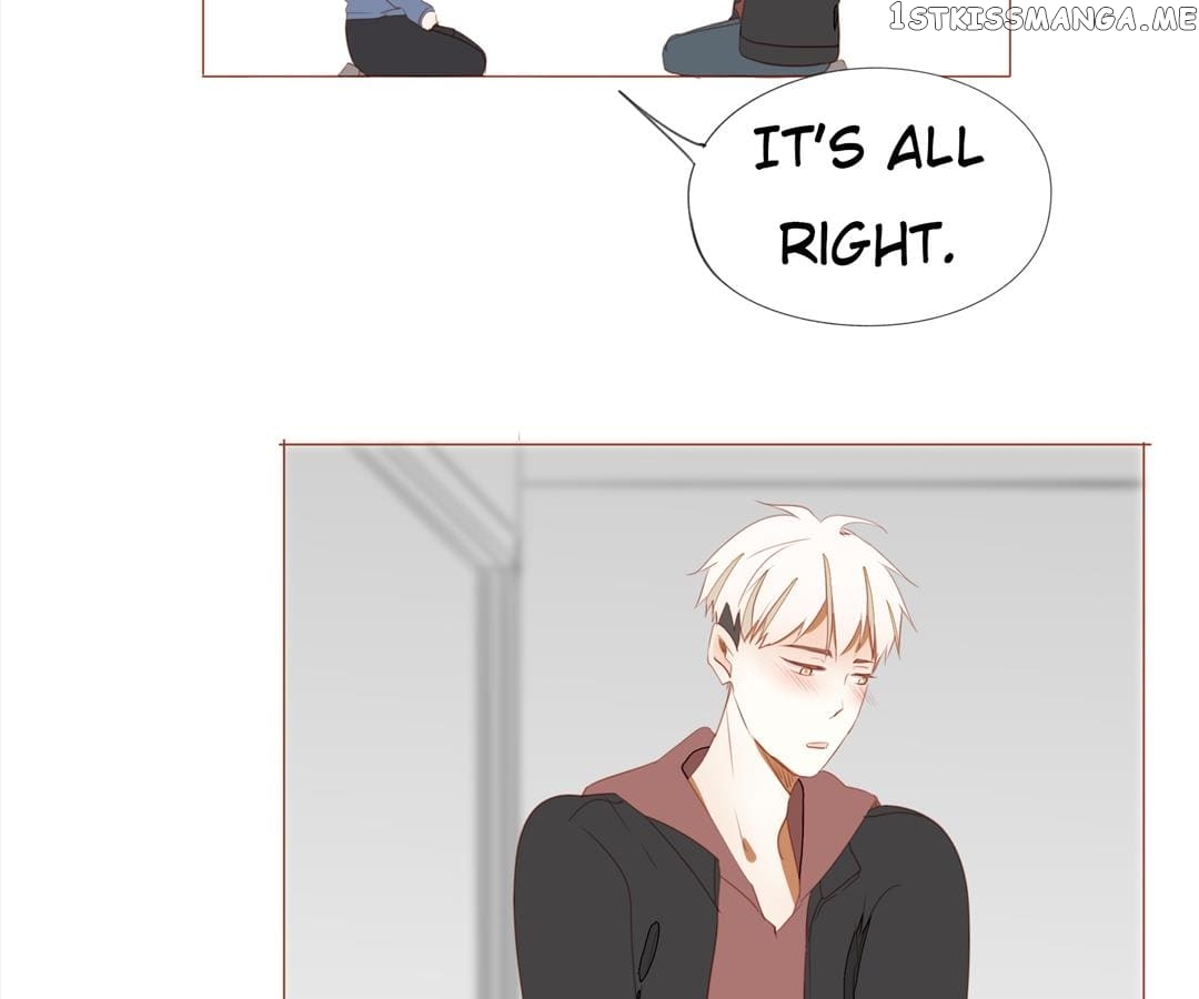Fallen Sta chapter 58 - page 15