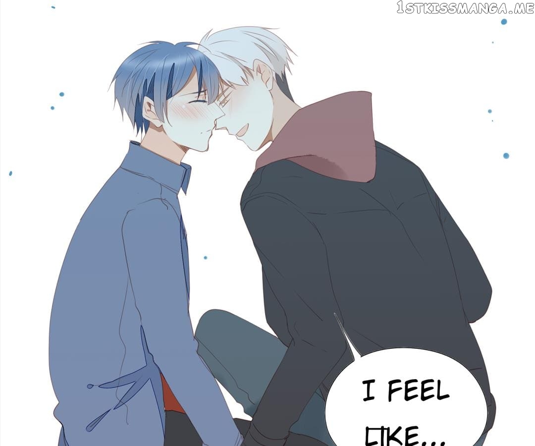 Fallen Sta chapter 58 - page 32