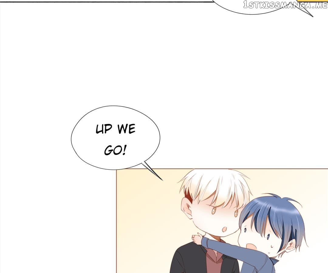 Fallen Sta chapter 58 - page 38