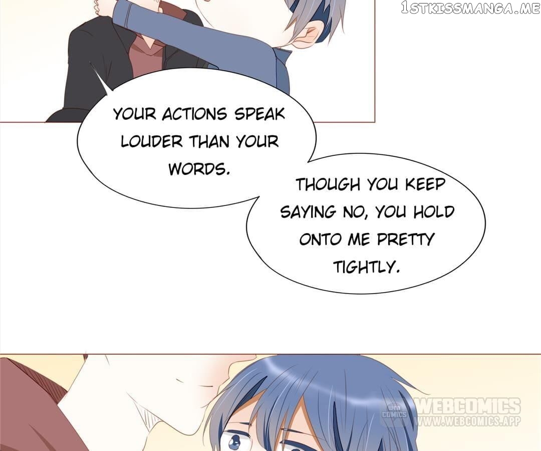 Fallen Sta chapter 58 - page 40