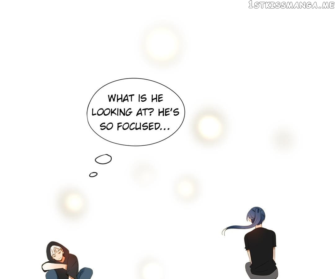 Fallen Sta chapter 5 - page 13