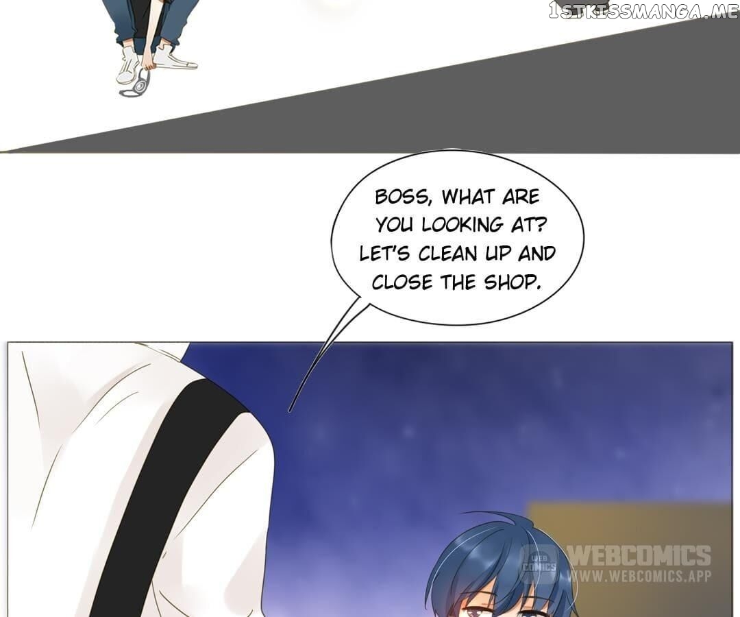 Fallen Sta chapter 5 - page 14