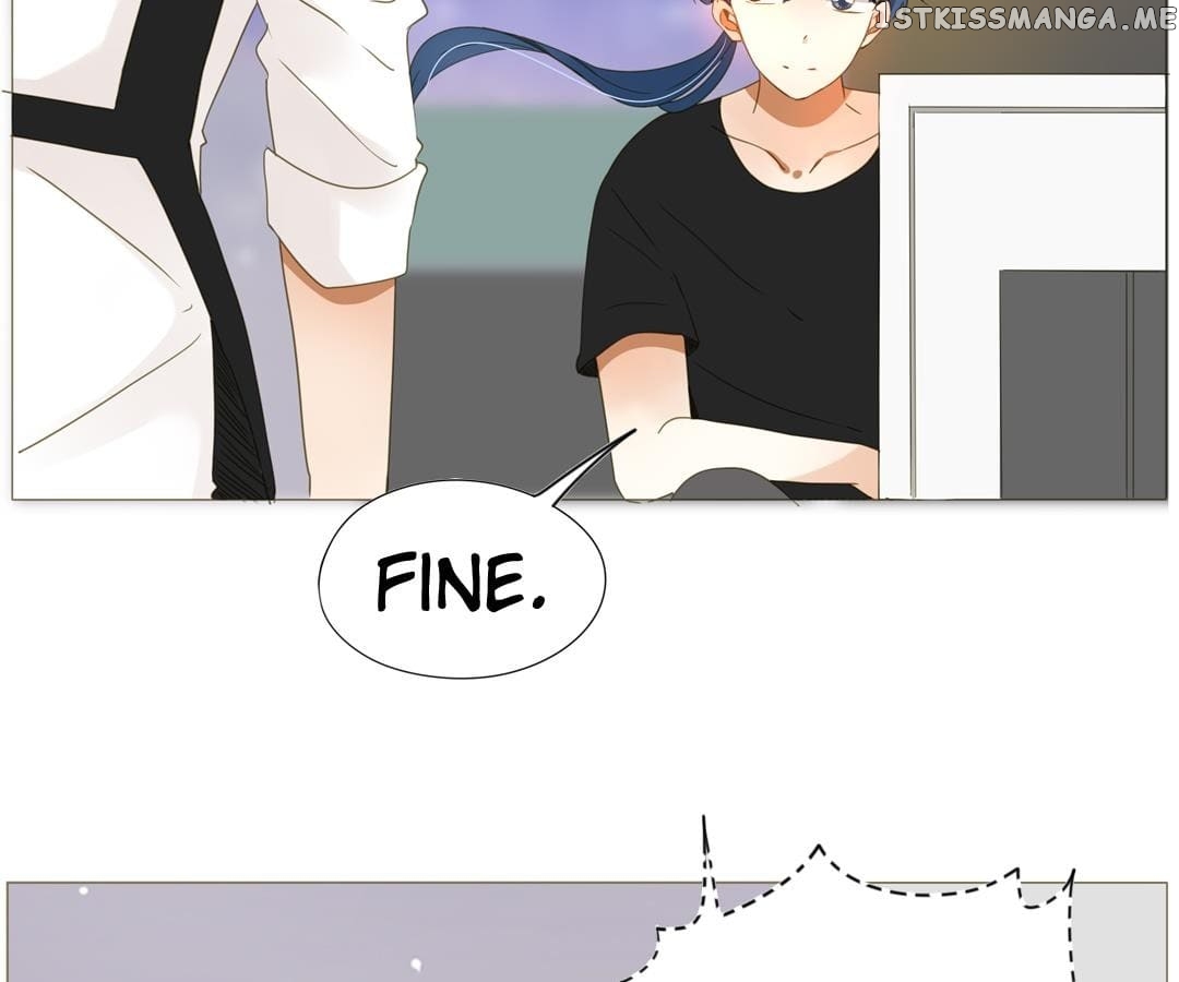 Fallen Sta chapter 5 - page 15