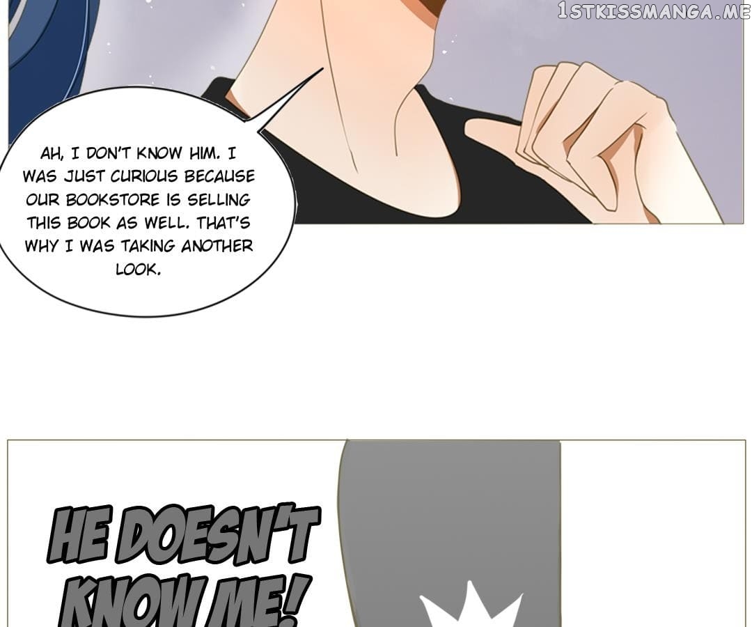 Fallen Sta chapter 5 - page 21