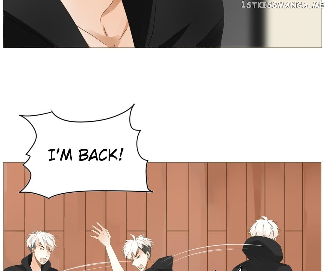 Fallen Sta chapter 5 - page 29