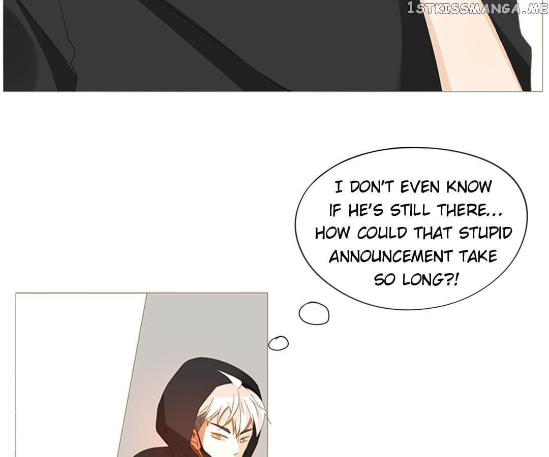 Fallen Sta chapter 5 - page 3