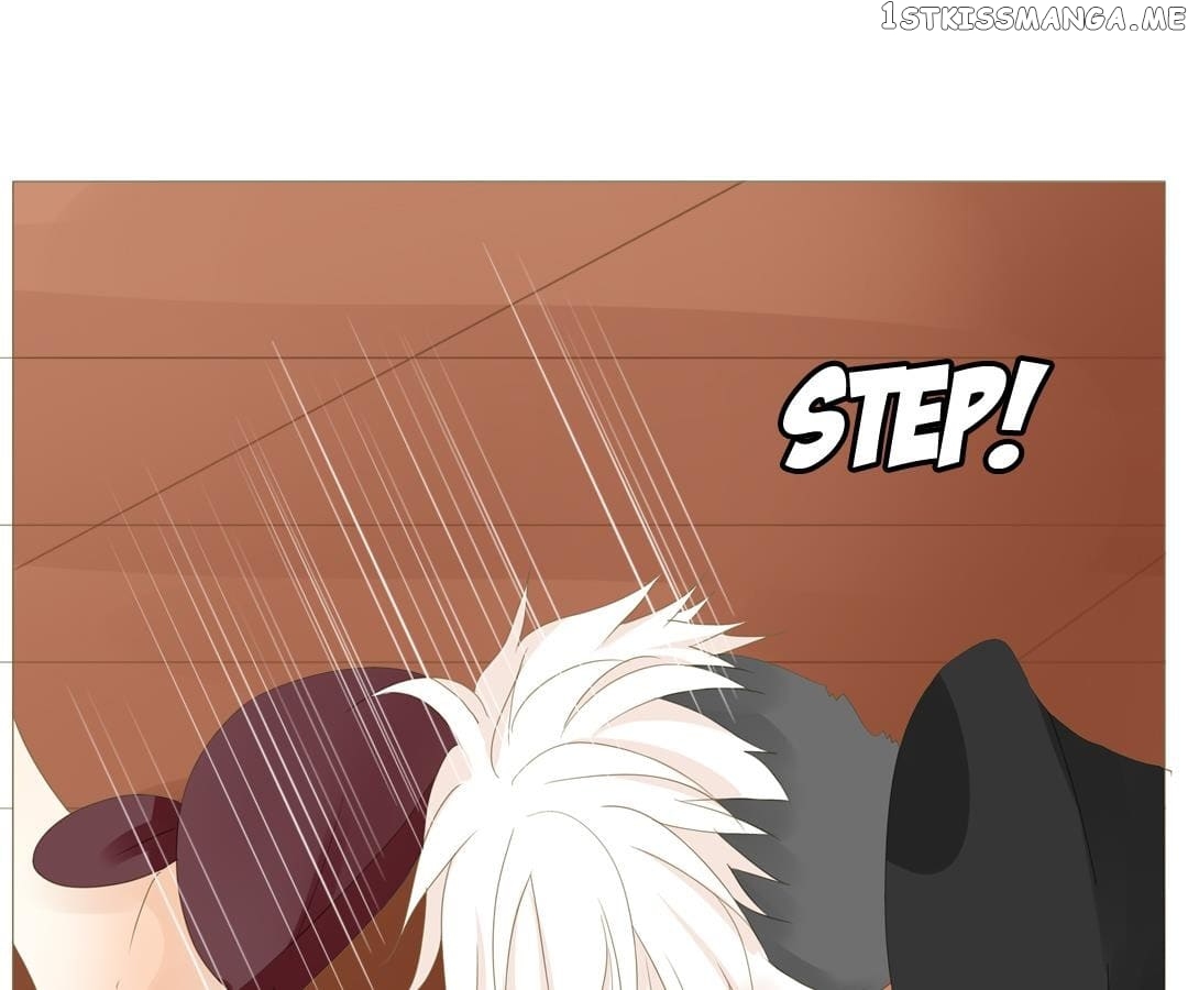 Fallen Sta chapter 5 - page 31